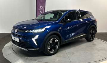 E-Tech full hybrid 145 Techno