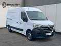 Renault Master III L2H2 DCI 135 GRAND CONFORT F3500 Wit - thumbnail 2