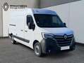 Renault Master III L2H2 DCI 135 GRAND CONFORT F3500 Wit - thumbnail 1
