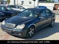 Mercedes-Benz C 180 Kompressor Lim. Elegance *AUT./NAVI/PDC* Negro - thumbnail 1