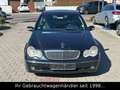 Mercedes-Benz C 180 Kompressor Lim. Elegance *AUT./NAVI/PDC* Negro - thumbnail 2