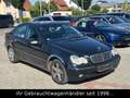 Mercedes-Benz C 180 Kompressor Lim. Elegance *AUT./NAVI/PDC* Negro - thumbnail 3