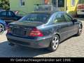 Mercedes-Benz C 180 Kompressor Lim. Elegance *AUT./NAVI/PDC* Negro - thumbnail 4