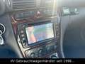 Mercedes-Benz C 180 Kompressor Lim. Elegance *AUT./NAVI/PDC* Negro - thumbnail 18