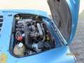 Fiat 124 Spider Pininfarina Spider i.e. Modrá - thumbnail 2