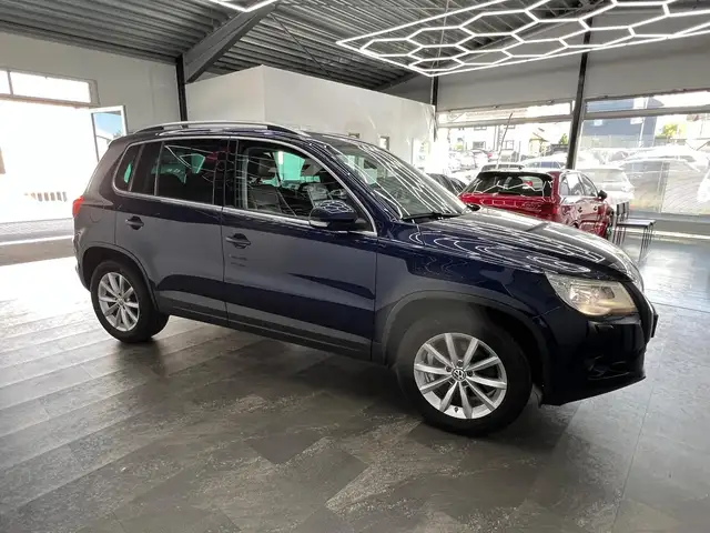Volkswagen Tiguan view 7