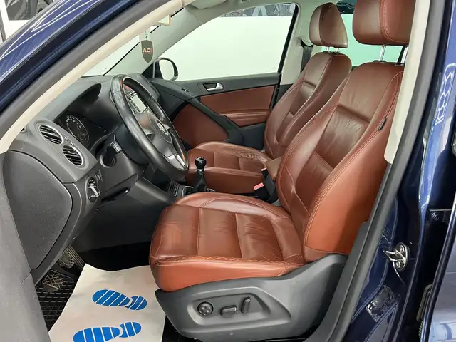 Volkswagen Tiguan view 10
