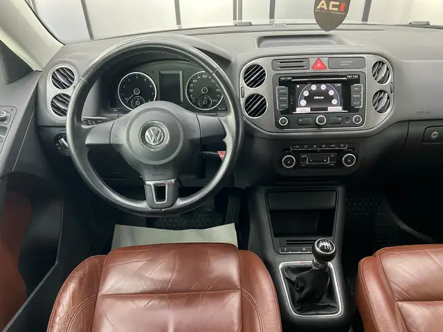 Volkswagen Tiguan view 15
