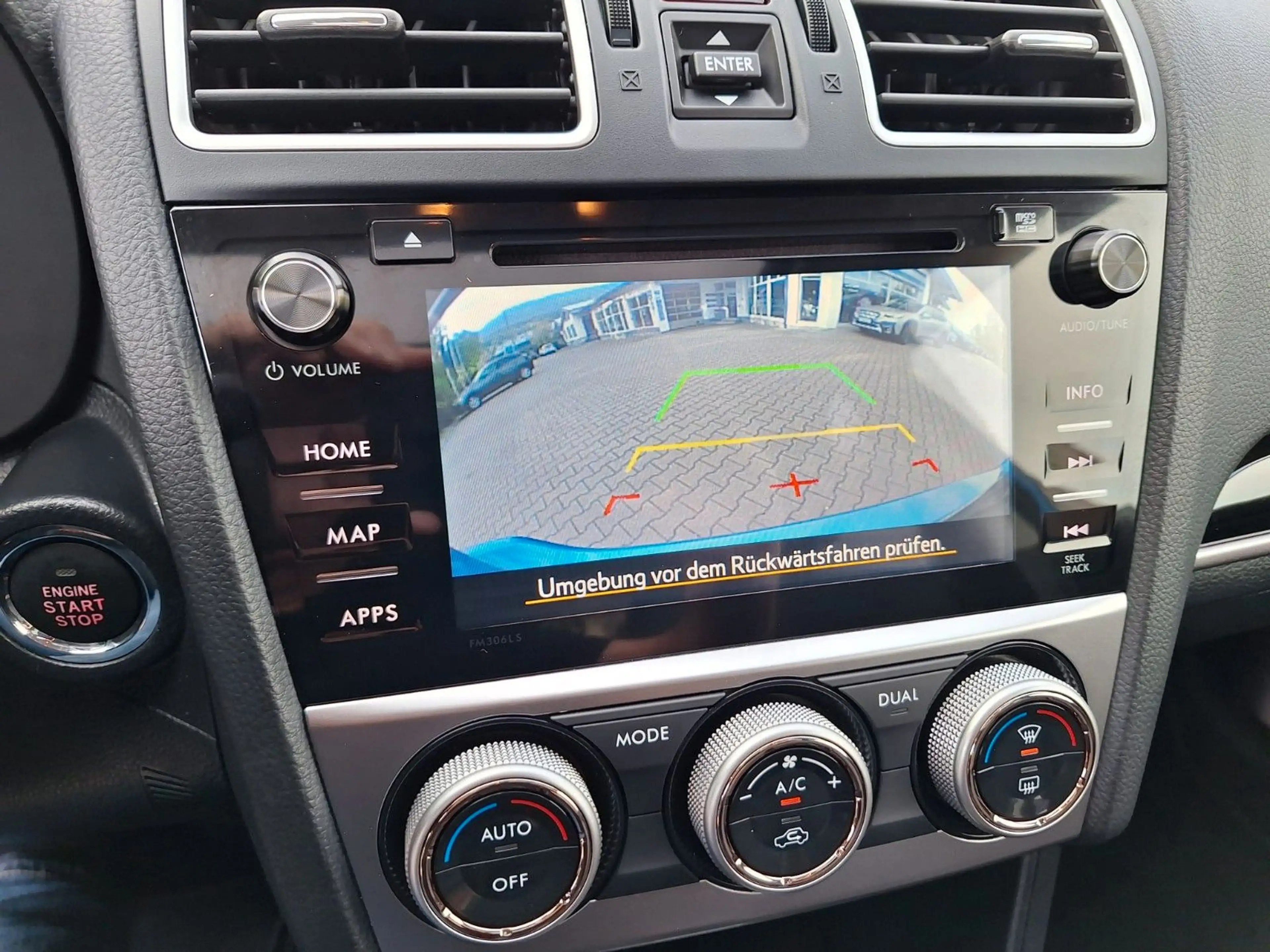 Subaru XV 2.0i Exclusive+ CVT 4WD, tiefer, sportlich — photo 11
