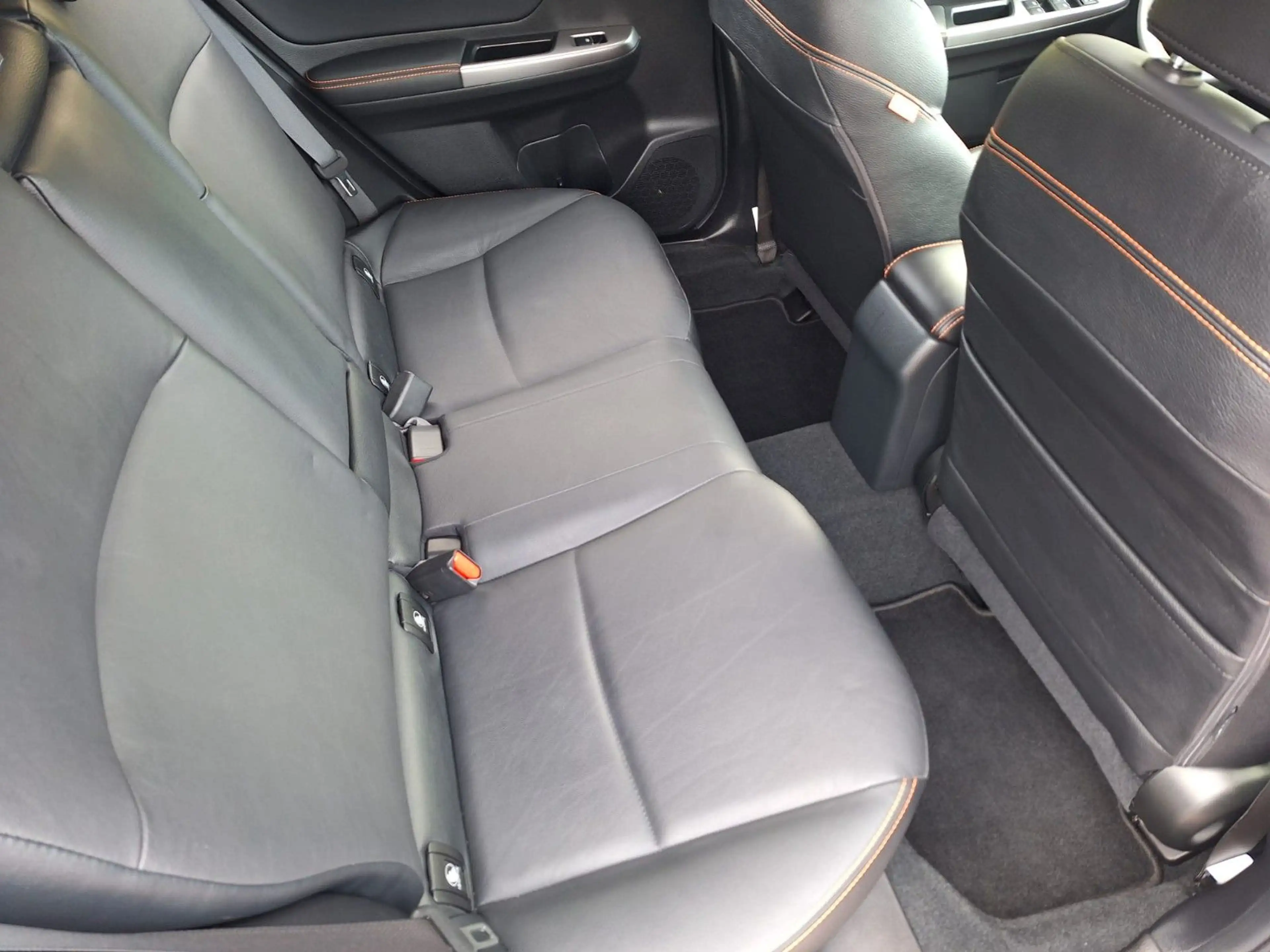 Subaru XV 2.0i Exclusive+ CVT 4WD, tiefer, sportlich — photo 14