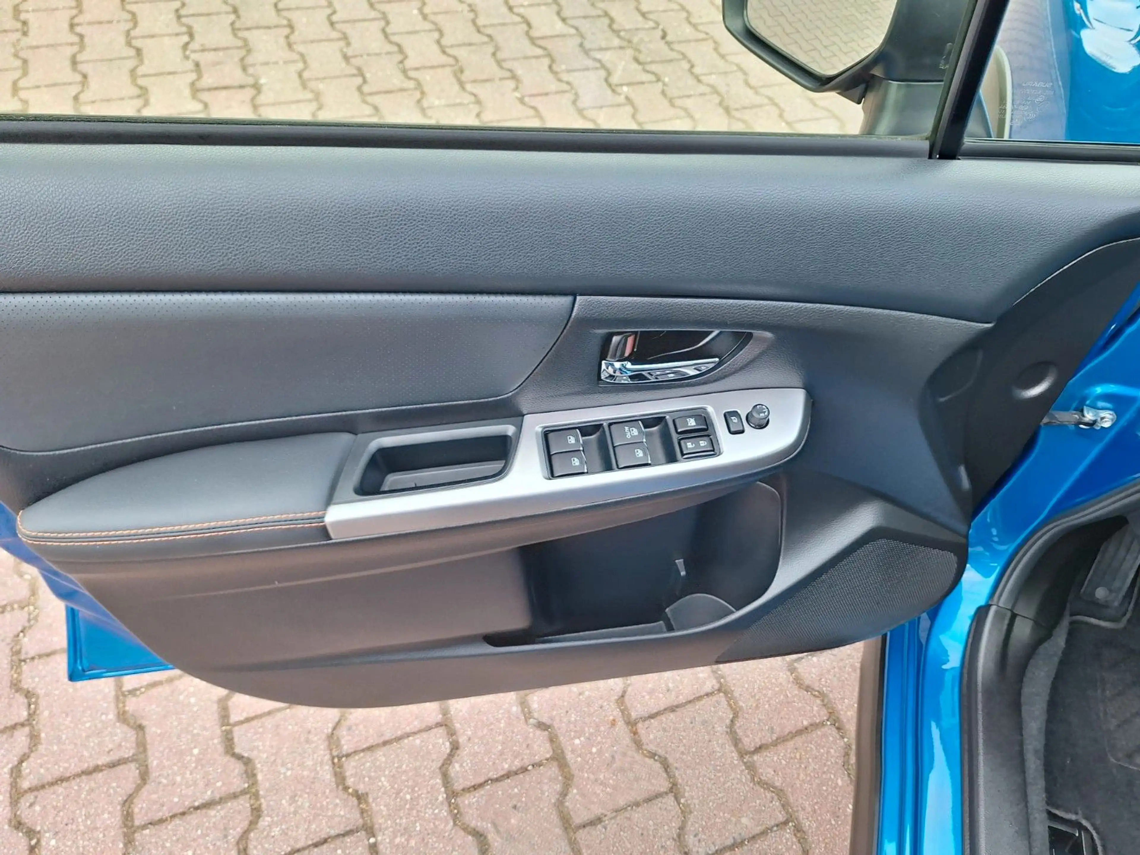 Subaru XV 2.0i Exclusive+ CVT 4WD, tiefer, sportlich — photo 13
