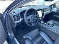 Volvo V60 T6 AWD Ultra Dark Recharge B&W HUD Pano-Dach Stand Blau - thumbnail 11