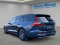 Volvo V60 T6 AWD Ultra Dark Recharge B&W HUD Pano-Dach Stand Blau - thumbnail 3