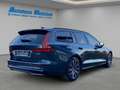 Volvo V60 T6 AWD Ultra Dark Recharge B&W HUD Pano-Dach Stand Blau - thumbnail 5