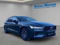 Volvo V60 T6 AWD Ultra Dark Recharge B&W HUD Pano-Dach Stand Blau - thumbnail 7