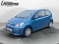 Volkswagen up! (BlueMotion Technology) move up! - thumbnail 1