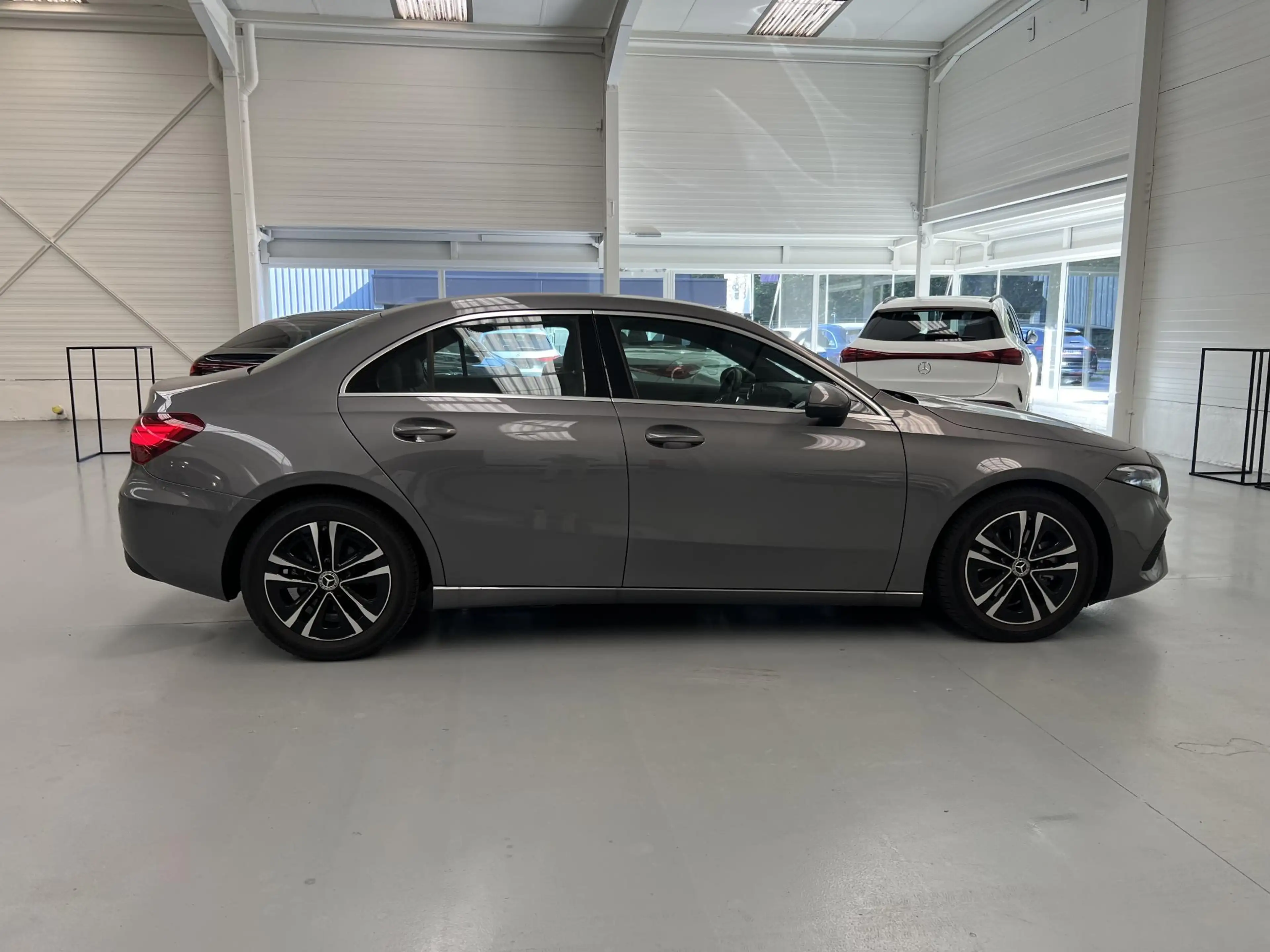 Mercedes-Benz A 180 Berline Business Line | Smartphone Integratie | Ve — photo 6