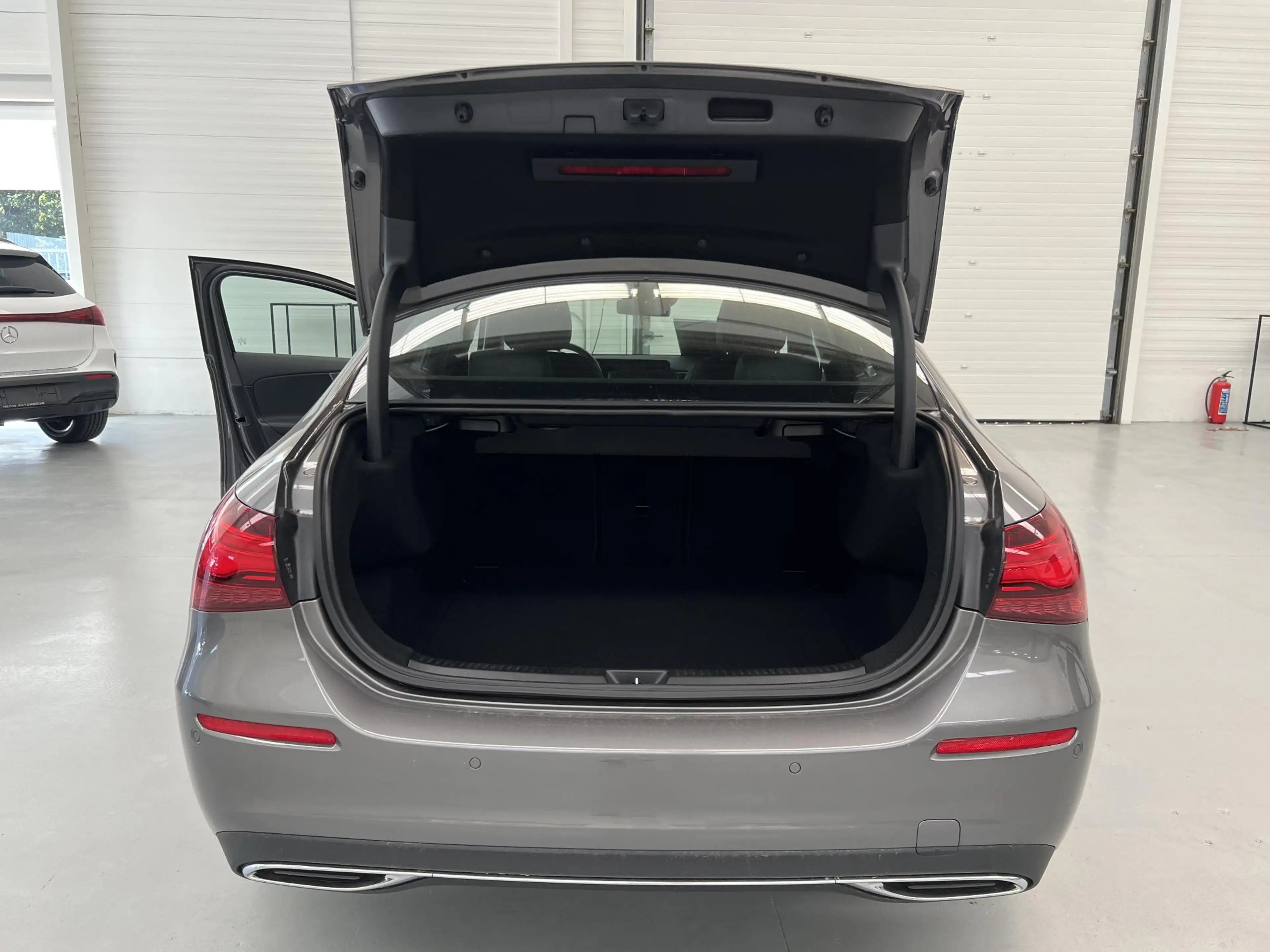 Mercedes-Benz A 180 Berline Business Line | Smartphone Integratie | Ve — photo 13