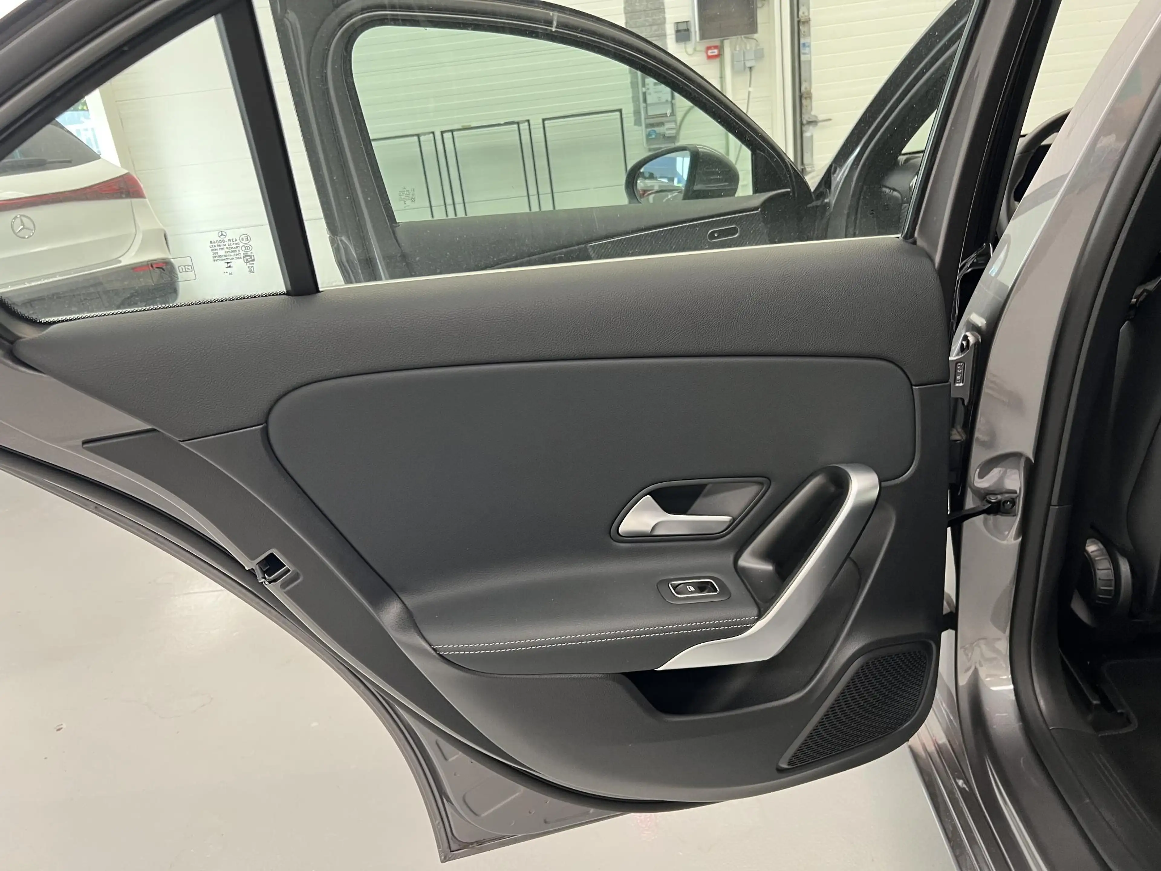Mercedes-Benz A 180 Berline Business Line | Smartphone Integratie | Ve — photo 12