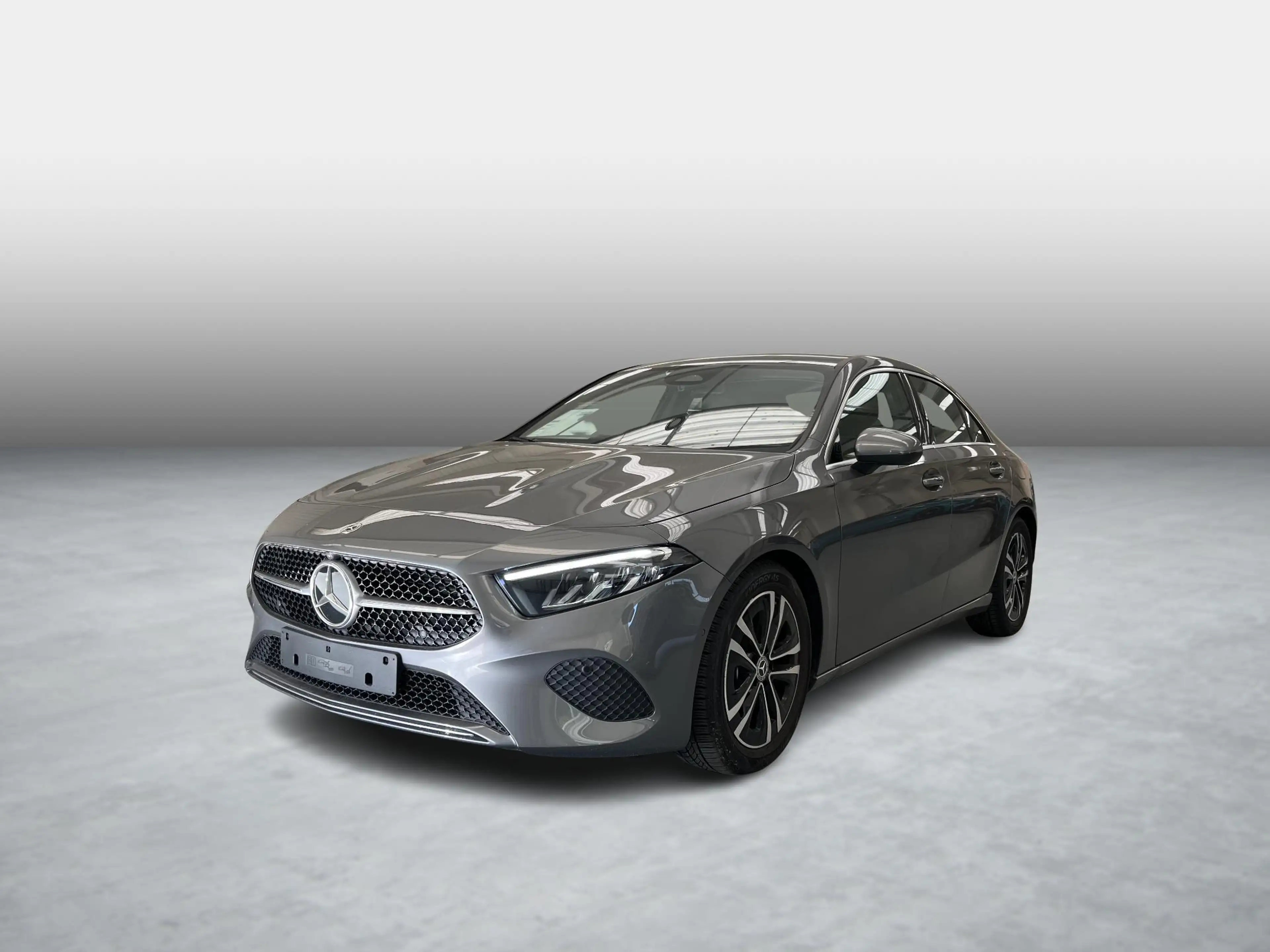 Mercedes-Benz A 180 Berline Business Line | Smartphone Integratie | Ve