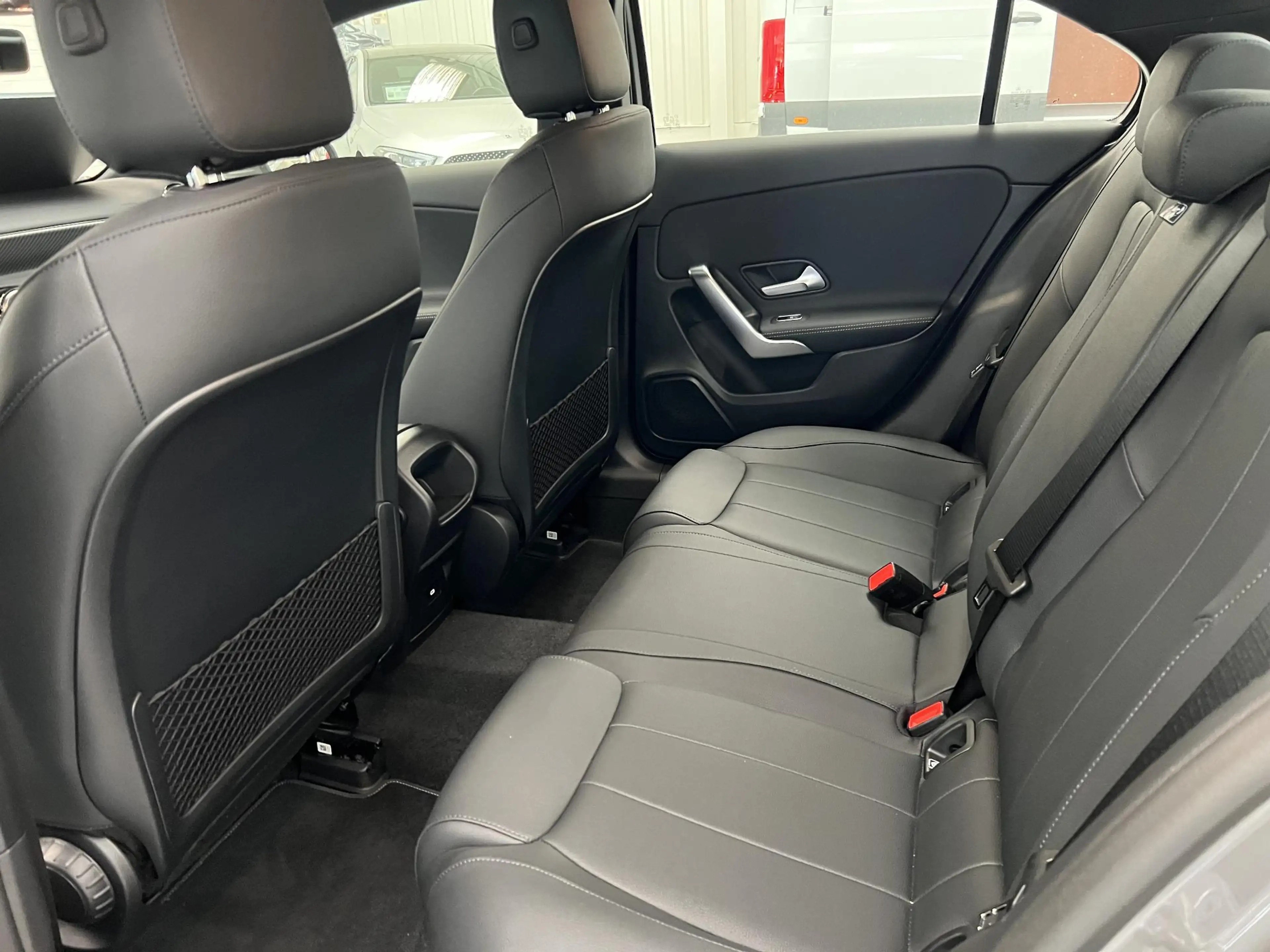 Mercedes-Benz A 180 Berline Business Line | Smartphone Integratie | Ve — photo 10