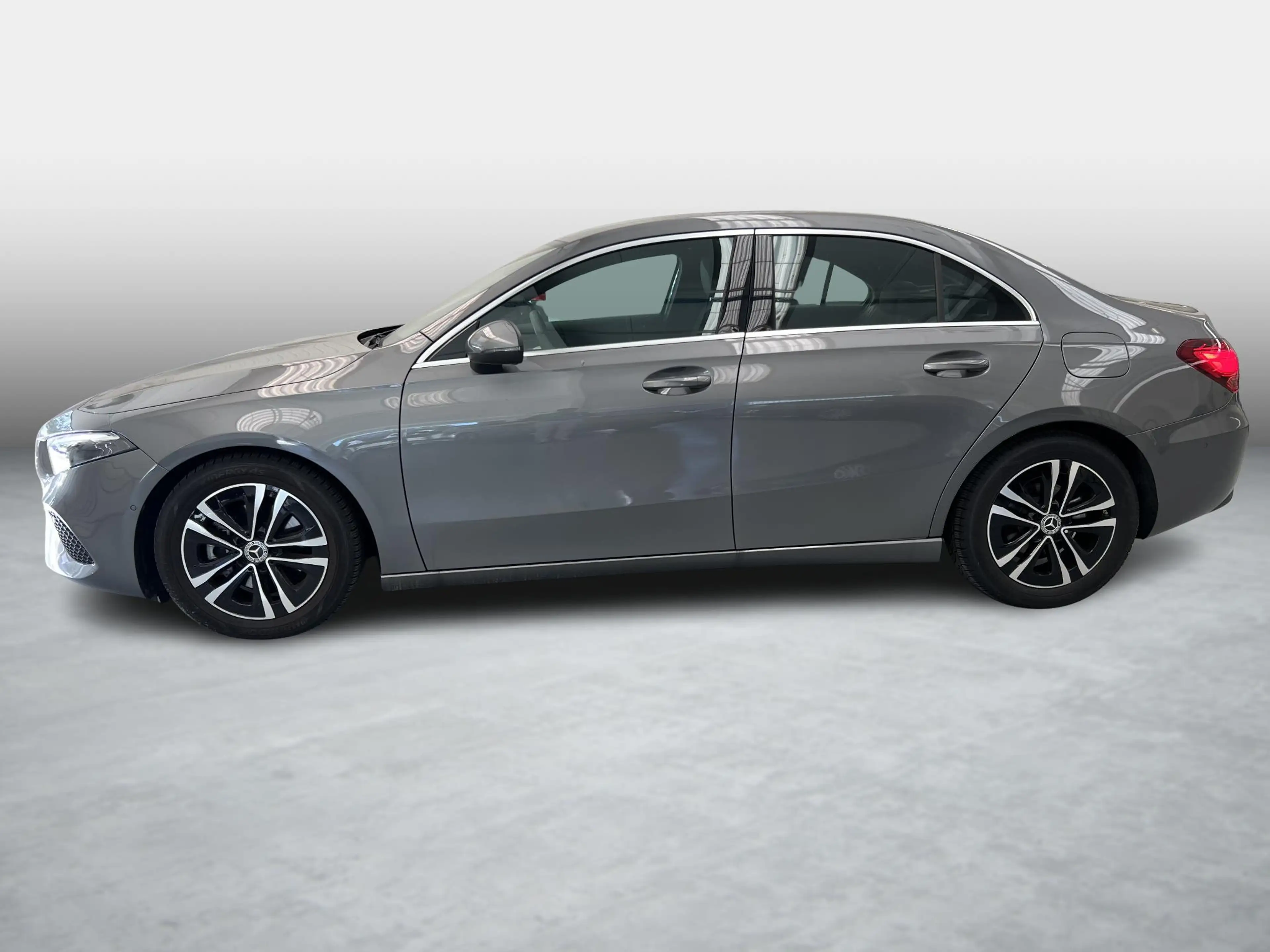 Mercedes-Benz A 180 Berline Business Line | Smartphone Integratie | Ve — photo 2