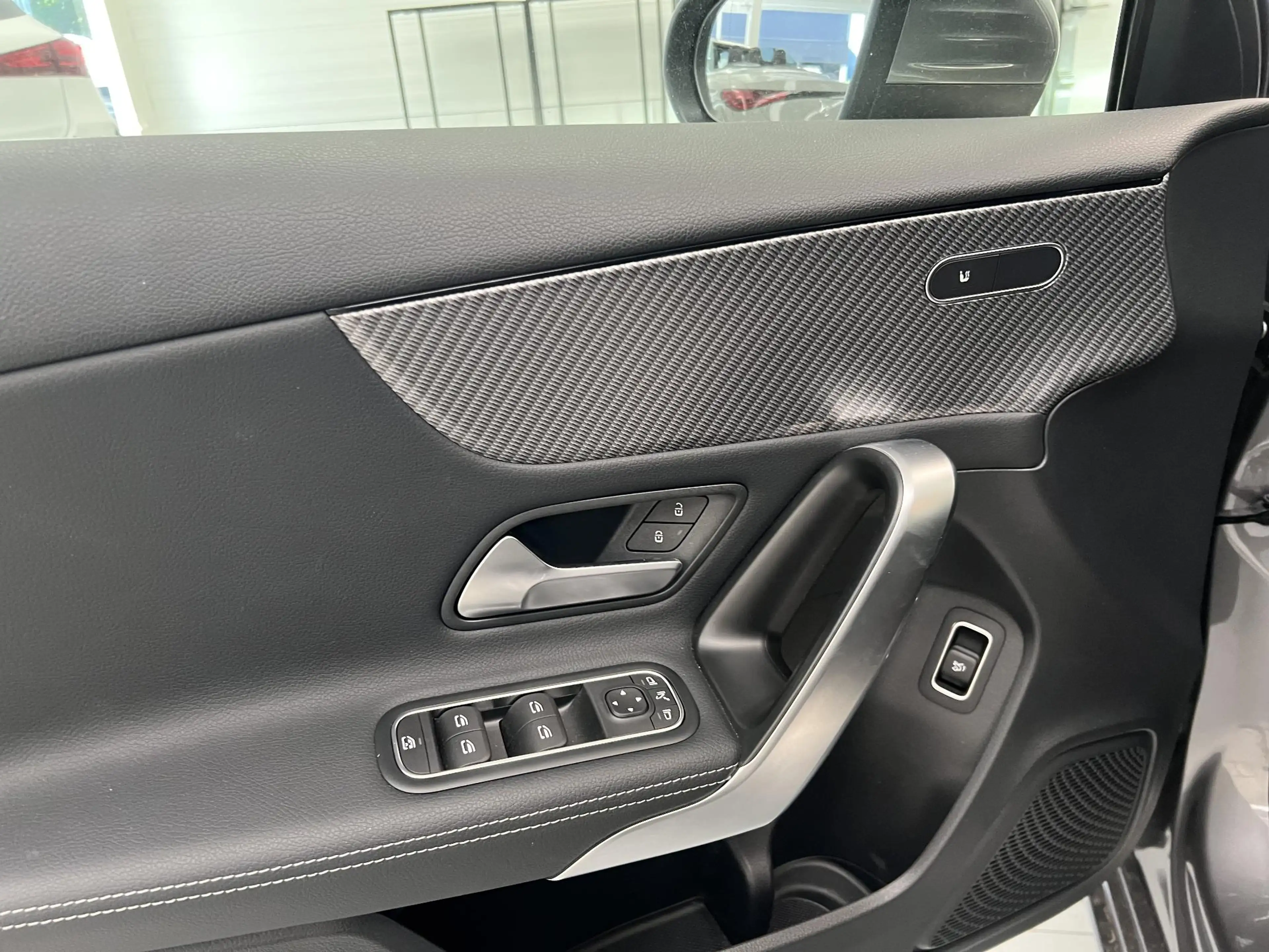 Mercedes-Benz A 180 Berline Business Line | Smartphone Integratie | Ve — photo 9
