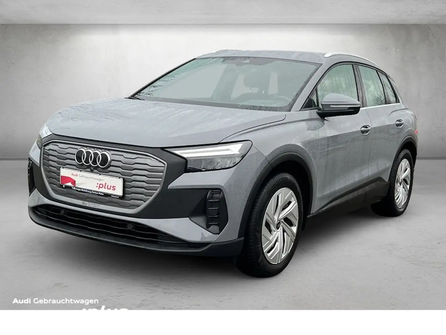 Audi Sonstige 40 e-tron *SOH96%*Navi*AHK* Grau - 1