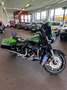 Harley-Davidson Street Glide 1800 110 CVO FLHXSE Nieuwstaat | Nederlands geleve Grün - thumbnail 2