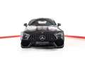 Mercedes-Benz AMG GT 63 S 4Matic+ Burmester LED Nappa 360 Voll Grau - thumbnail 2