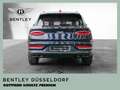 Bentley Bentayga V8 // BENTLEY DÜSSELDORF Bleu - thumbnail 4