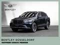 Bentley Bentayga V8 // BENTLEY DÜSSELDORF Bleu - thumbnail 1