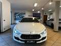 Maserati Ghibli 3.0 V6 S Q4 Granlusso 430cv Restyling Bianco - thumbnail 9