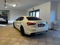 Maserati Ghibli 3.0 V6 S Q4 Granlusso 430cv Restyling Bianco - thumbnail 3