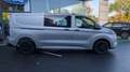 Ford Transit Custom DC Trend 320L L2 2.0TDCi 170pk A8 automaat Argent - thumbnail 6