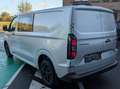 Ford Transit Custom DC Trend 320L L2 2.0TDCi 170pk A8 automaat Argent - thumbnail 4