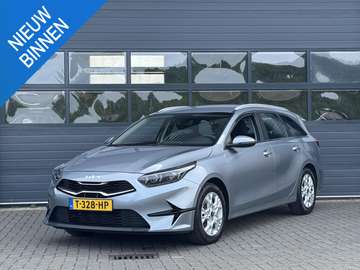 SPORTSWAGON 1.5 T-GDI DYNAMICLINE I TREKHAAK (1410