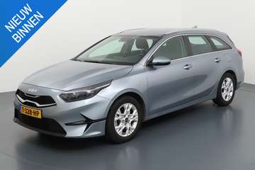SPORTSWAGON 1.5 T-GDI DYNAMICLINE I TREKHAAK (1410