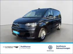 Volkswagen T7 Multivan KÜ 2.0 TDI Autom. Life Einparkhu/App