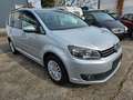Volkswagen Touran Comfortline Navi Sitzh.Automatik Parkpilo Noir - thumbnail 3
