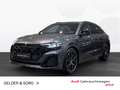 Audi Q8 50 TDI qu. S line Rot*AHK*StHzg*Allradl*Carbo Grigio - thumbnail 1