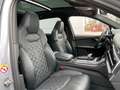Audi SQ7 4.0 TDI, BLACK, PANO, RAUTE, HA-LENKUNG Argintiu - thumbnail 4