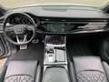 Audi SQ7 4.0 TDI, BLACK, PANO, RAUTE, HA-LENKUNG Argintiu - thumbnail 2
