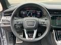 Audi SQ7 4.0 TDI, BLACK, PANO, RAUTE, HA-LENKUNG Plateado - thumbnail 12