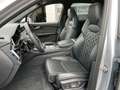 Audi SQ7 4.0 TDI, BLACK, PANO, RAUTE, HA-LENKUNG Argintiu - thumbnail 8