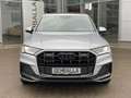 Audi SQ7 4.0 TDI, BLACK, PANO, RAUTE, HA-LENKUNG Argento - thumbnail 5
