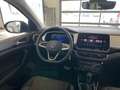 Volkswagen T-Cross GOAL 1.0 TSI DSG *AHK, LED, App-Connect, 17'-LM* Bleu - thumbnail 10