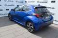 Toyota Yaris Hybrid Team D*Safety-Comfortpaket* Blau - thumbnail 3