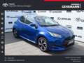 Toyota Yaris Hybrid Team D*Safety-Comfortpaket* Blau - thumbnail 1