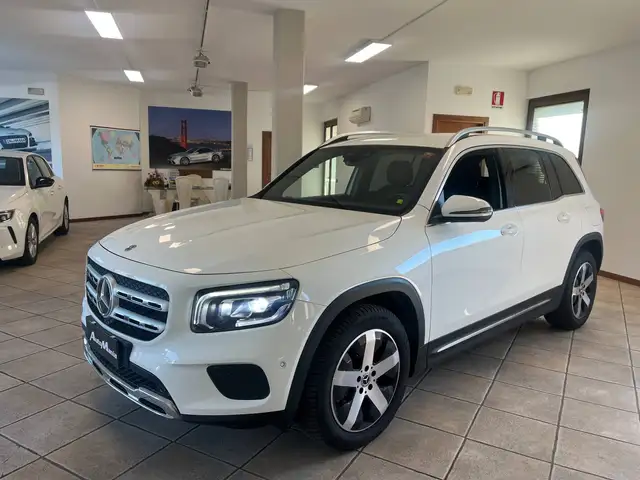 Mercedes-Benz GLB 200 d Sport Plus  auto